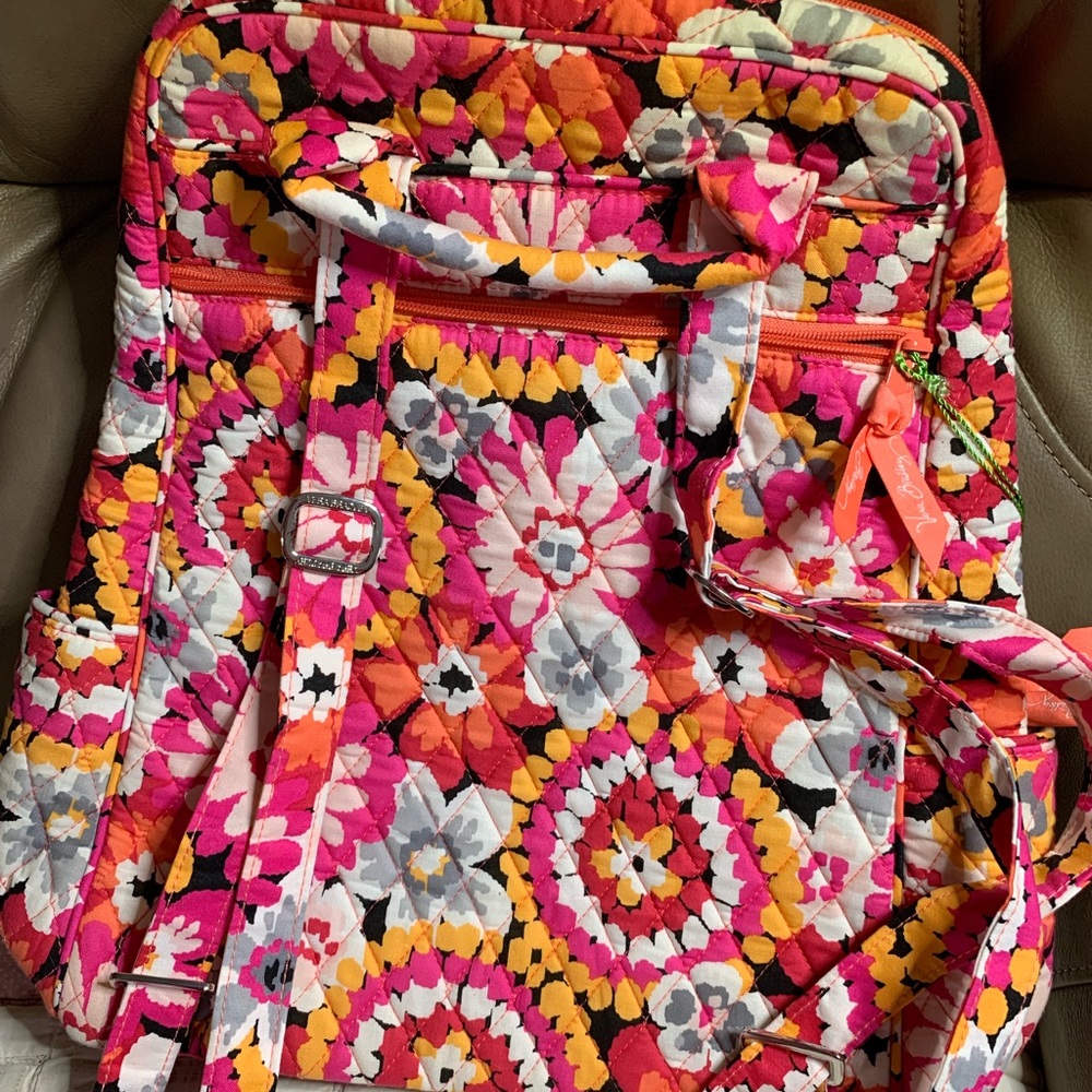 Backpack - Picture 3 of 3